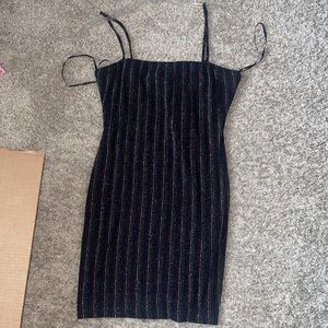 The Perfect Holiday Dress